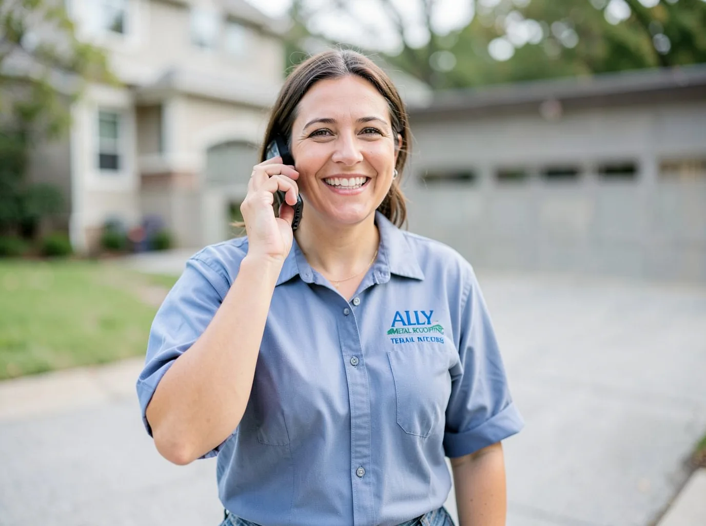 Metal Roof Installation Stewartsville, NJ FAQs